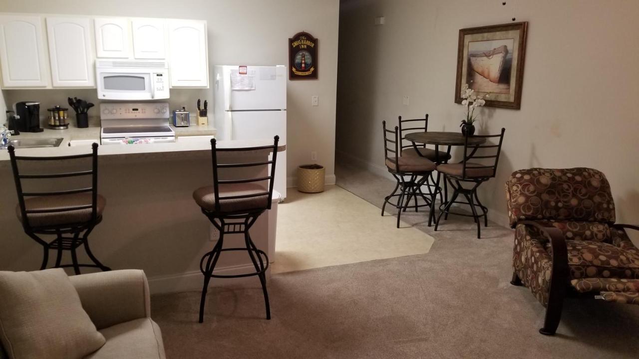 מירטל ביץ' Charming Condo 2Min Walk From The Famous Boardwalk מראה חיצוני תמונה