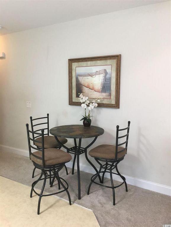 מירטל ביץ' Charming Condo 2Min Walk From The Famous Boardwalk מראה חיצוני תמונה