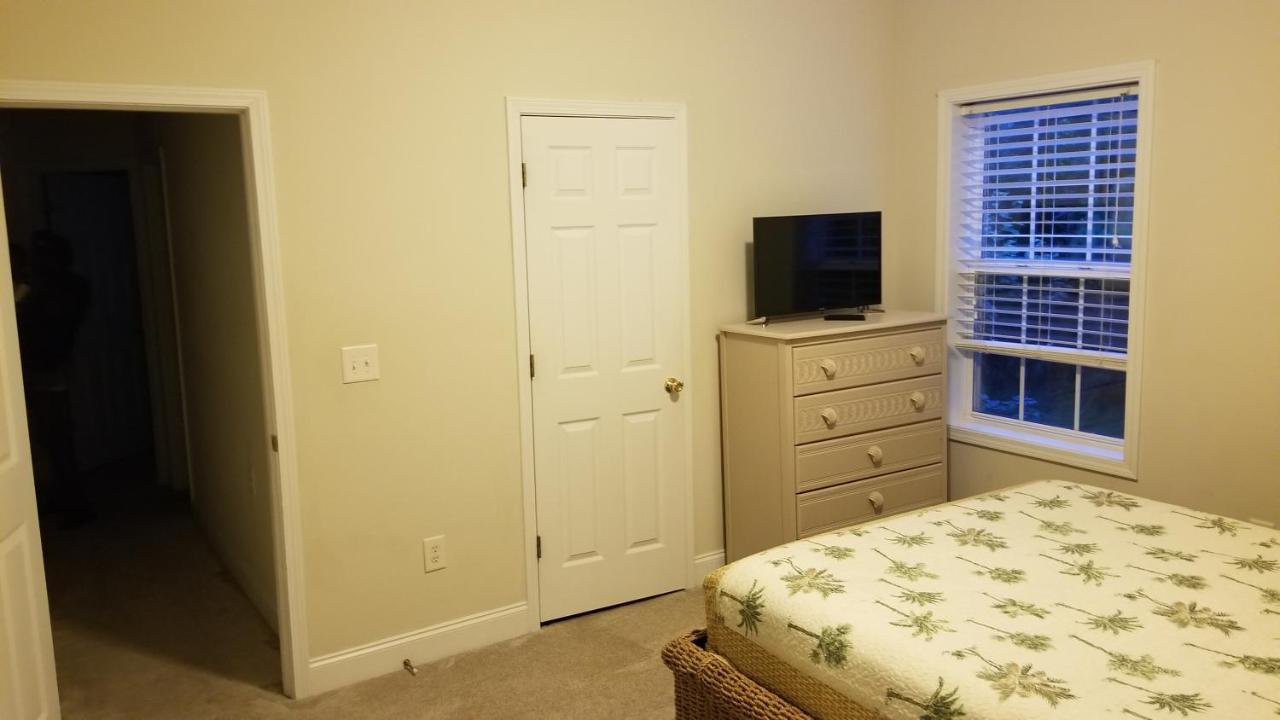 מירטל ביץ' Charming Condo 2Min Walk From The Famous Boardwalk מראה חיצוני תמונה