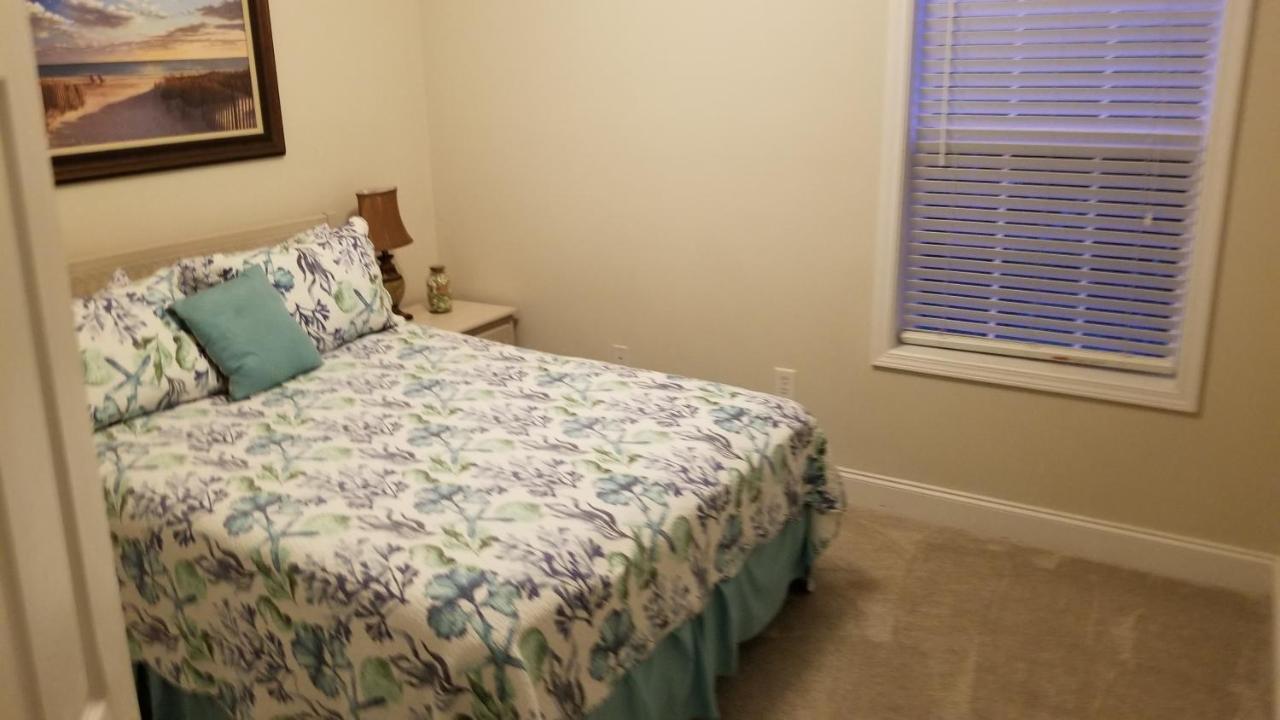 מירטל ביץ' Charming Condo 2Min Walk From The Famous Boardwalk מראה חיצוני תמונה