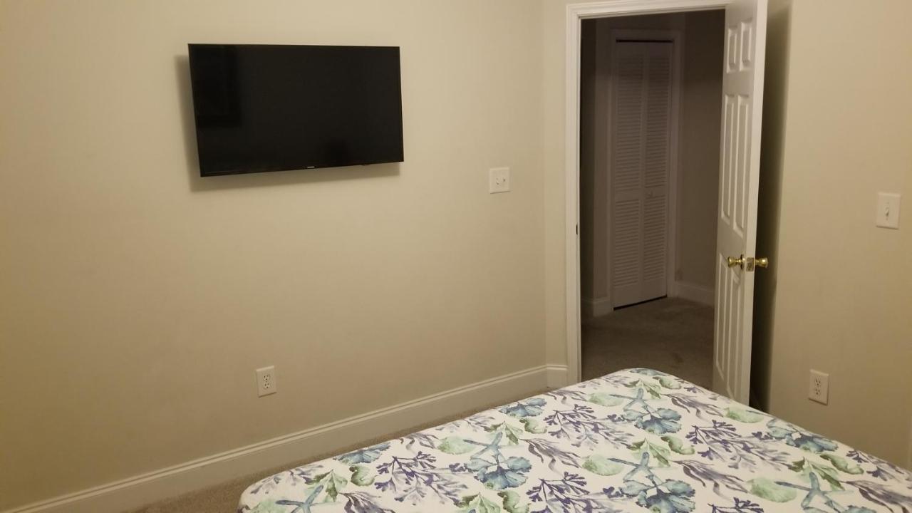 מירטל ביץ' Charming Condo 2Min Walk From The Famous Boardwalk מראה חיצוני תמונה
