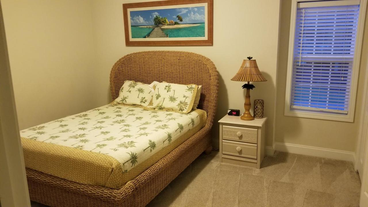 מירטל ביץ' Charming Condo 2Min Walk From The Famous Boardwalk מראה חיצוני תמונה