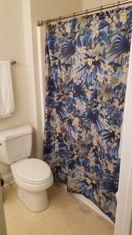 מירטל ביץ' Charming Condo 2Min Walk From The Famous Boardwalk מראה חיצוני תמונה